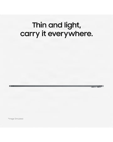 Samsung Galaxy Tab S12 Ultra 14.6in 1TB WiFi Tablet - Silver
