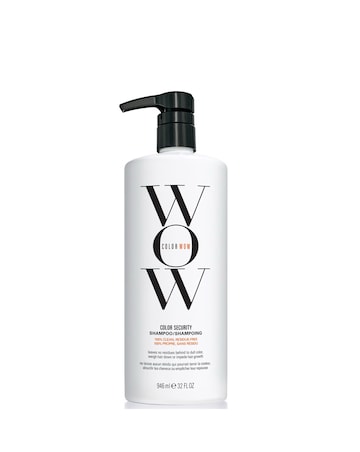 Color Wow Color Security Shampoo 946ml
