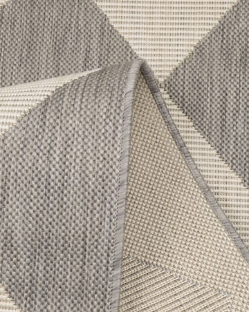 County Diamonds Indoor/Outdoor Rug