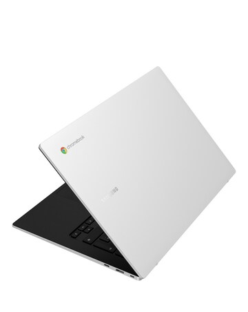 Samsung Galaxy 14in 4GB 64GB WIFI Chromebook Go - Silver