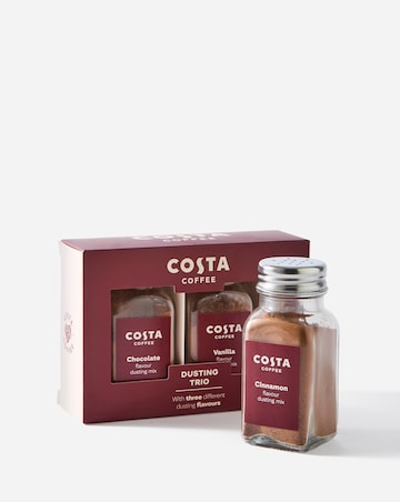Costa Dusting Powder Set