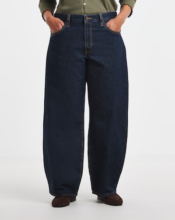 Levi's Middy Balloon Jean