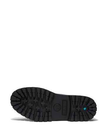Timberland Black Oxford Shoes - Standard Fit (D)
