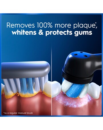 Oral-B iO5 Series Matt Black