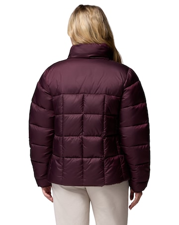 Columbia Puffect III Full Zip Jacket