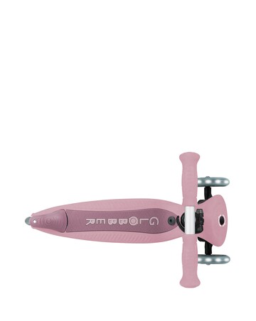 Globber Go Up Active Lights Ecologic - Berry