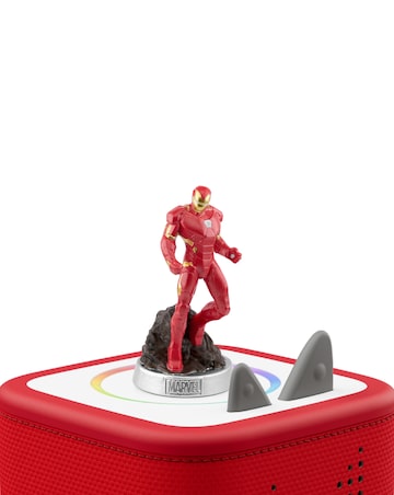 Tonies Marvel Iron Man