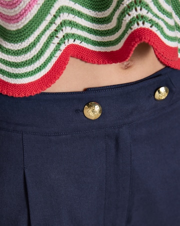 Joules Sailor Short
