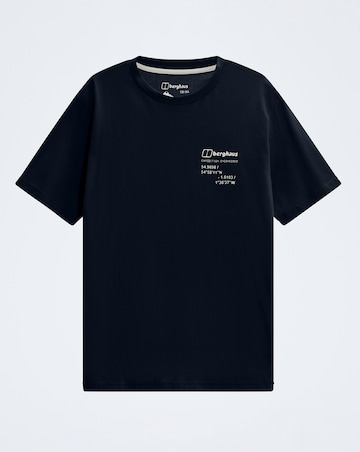 Berghaus Mount 10 Essential T-Shirt