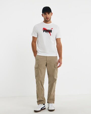 PUMA Graphics T-Shirt