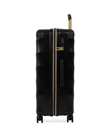 Rock Luggage Sahara 3pc Hardshell Suitcase Set