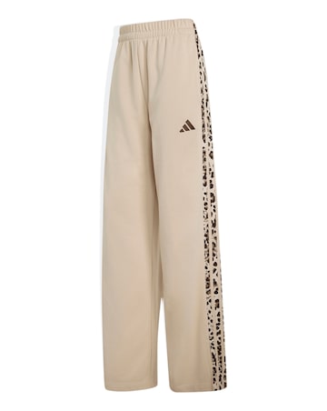adidas Animal Print 3-Stripes Pants