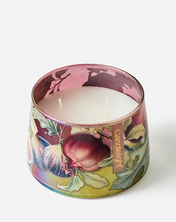 Fig & Pomegranate Candle