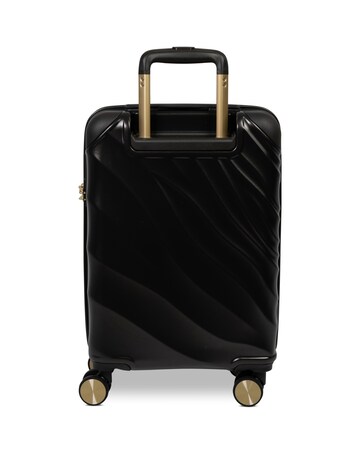 Rock Luggage Sahara 3pc Hardshell Suitcase Set