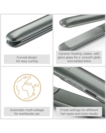 BaByliss Xanadu Styler