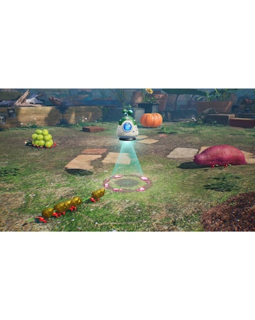 Pikmin 4 - Nintendo Switch 2 Edition + Dandori Academy (Nintendo Switch 2)