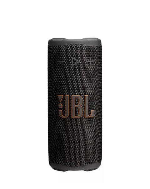 JBL Grip Compact Bluetooth Speaker - Black