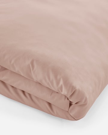 Pure Cotton 200TC Duvet Cover Set