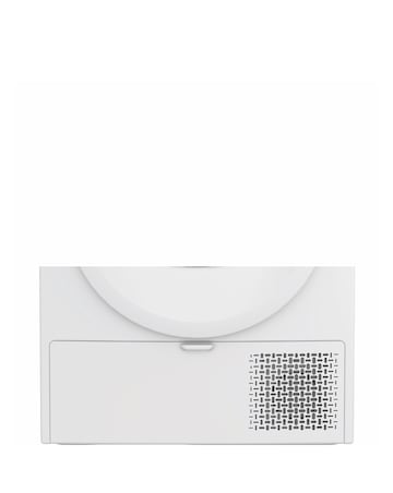 Indesit Heat Pump Tumble Dryer 8KG White