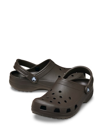Crocs Classic Clog - Espresso