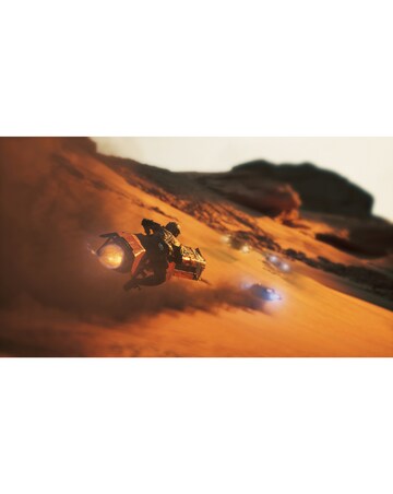 STAR WARS: Galactic Racer Collectors Edition (PS5)