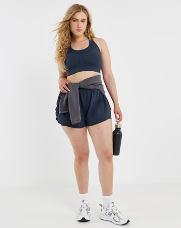 Sculpt Activewear Performance Impact Sports Bra