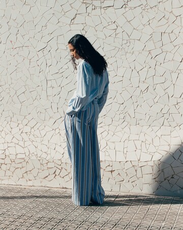 Mango Trousers Trilussa