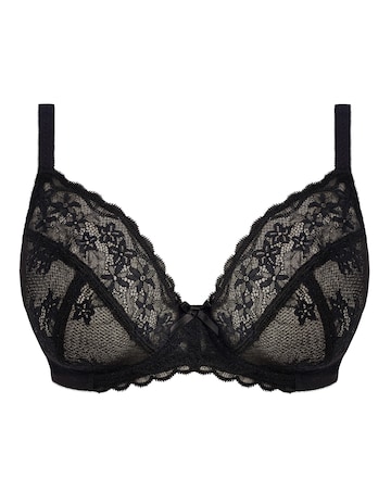 Freya Quinn Plunge Bra