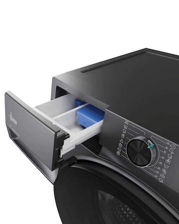 Hoover Pro Wash Series 5 10kg- Graphite + Installation