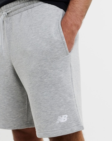 New Balance 9 Inch Sweat Shorts