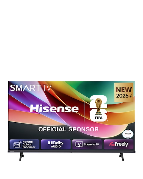Hisense 32A4STUK 32in Full HD TV