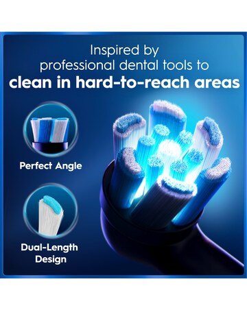 Oral-B iO5 Series Matt Black