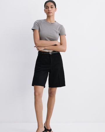 Mango Bermudas Camilla