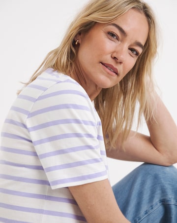 3 Pack V Neck T-Shirts
