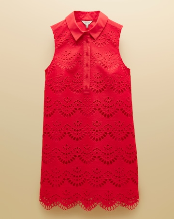 Joules Taylor Short Dress