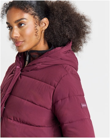 Regatta Nehiala Coat