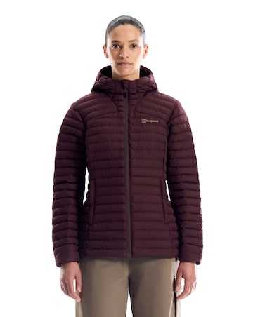 Berghaus Nula Micro Jacket