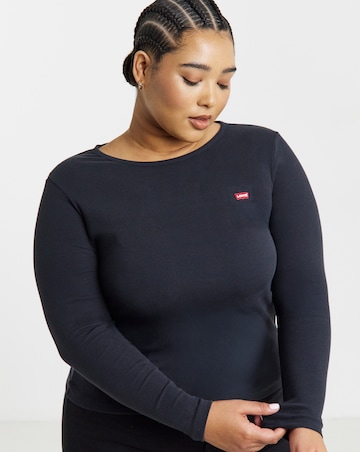 Levi's Hayes Ls Tee