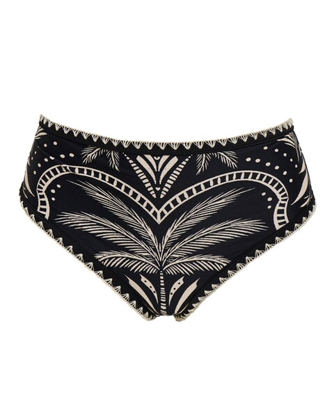 Figleaves Frida High Waist Bikini Bottoms