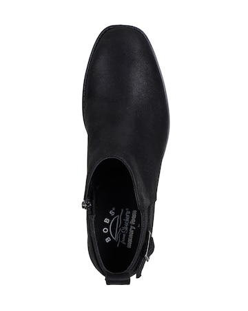 Skechers Bobs Wander Luxe Boots - Standard Fit (D)