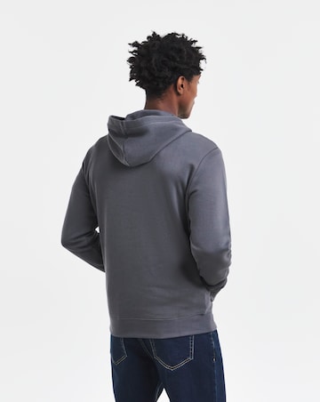 PUMA Essentials Small Logo Fleece Hoodie