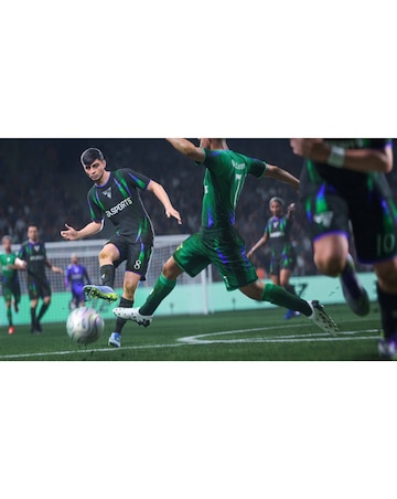 EA SPORTS FC 27 (Xbox Series X)