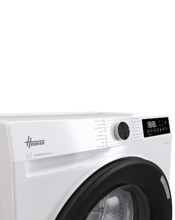 Hoover Pro Wash Series 3 9kg- White