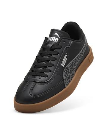 PUMA Club II Era Feline Trainers