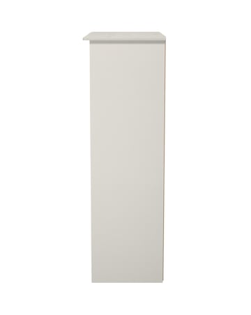 Peregrine Ready Assembled Bookcase - Kids