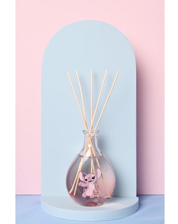 Disney Stitch Diffuser In A Gift Box - Angel