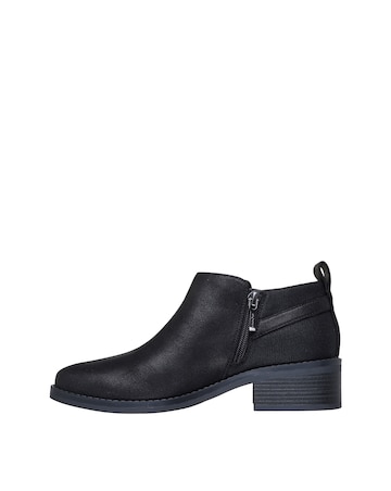 Skechers Bobs Wander Luxe Boots - Standard Fit (D)