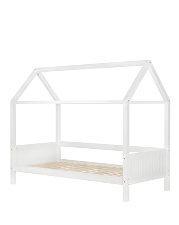 Birlea Kids Home Bed- White