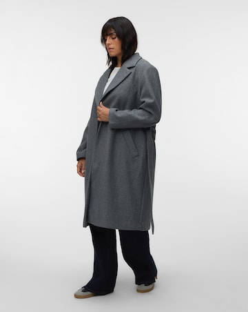 Vero Moda Fortuneaya Long Coat