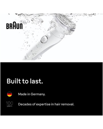 Braun Silk-Epil 9 SES9-061 Epilator